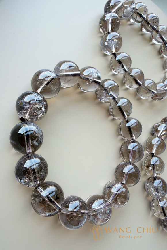 WANG CHIU 商品細節